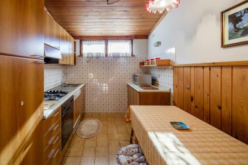 Apartamento Villa Ca Perosego - Stayincortina