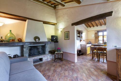 Agroturismo Agriturismo Villa La Morina