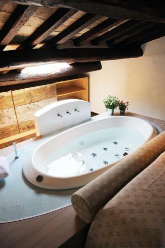Bed & Breakfast Locanda Pane E Vino