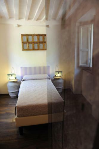 Bed & Breakfast Locanda Pane E Vino