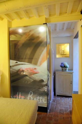 Bed & Breakfast Locanda Pane E Vino