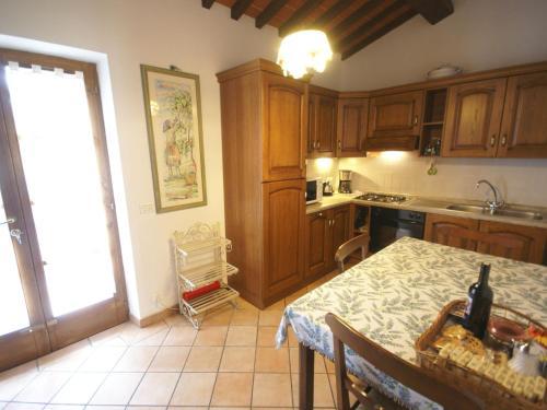 Apartamento La Renaia Grande