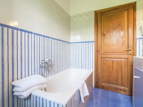 Apartamento La Renaia Grande