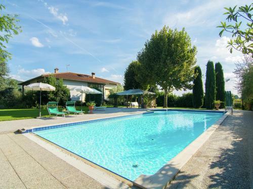 Apartamento La Renaia Grande