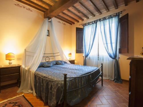 Apartamento Agriturismo Foiano La Lepre