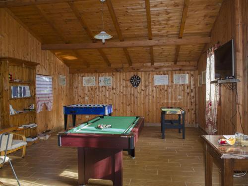 Apartamento Agriturismo Foiano La Lepre