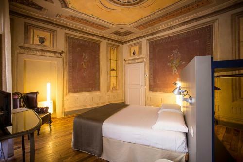 Bed & Breakfast Cortona Charme