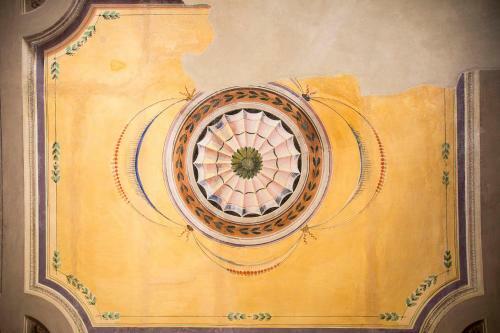 Bed & Breakfast Cortona Charme