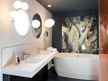 Hotel Mercure Valence Sud