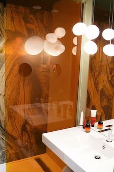 Hotel Mercure Valence Sud