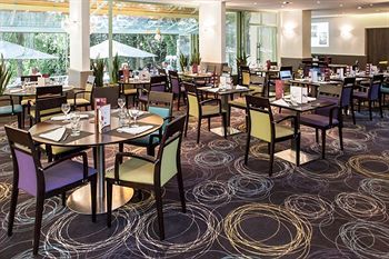 Hotel Novotel Valence Sud