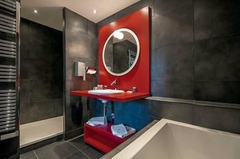 Hotel Novotel Valence Sud
