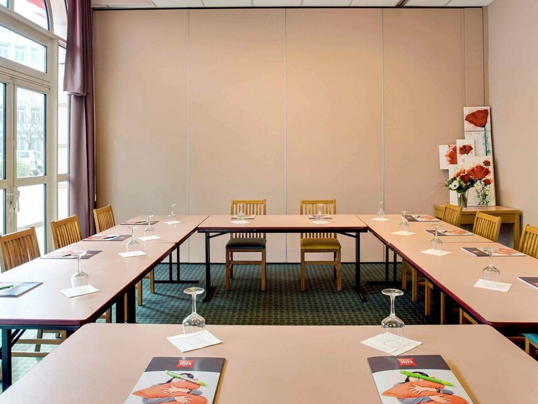 Hotel Ibis Vichy