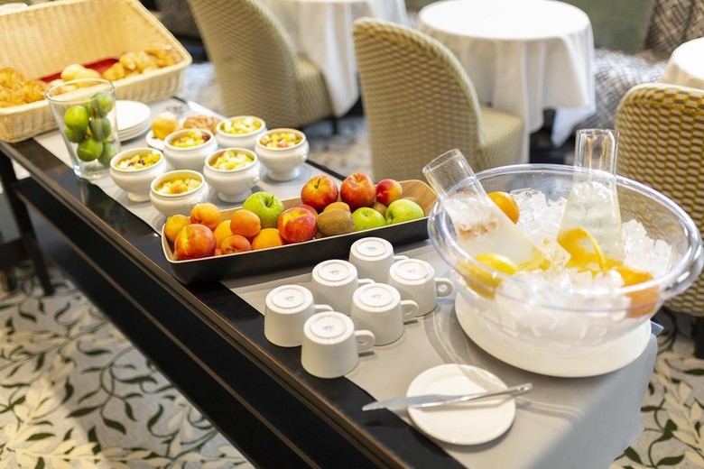 Grand Tonic Hotel de Biarritz