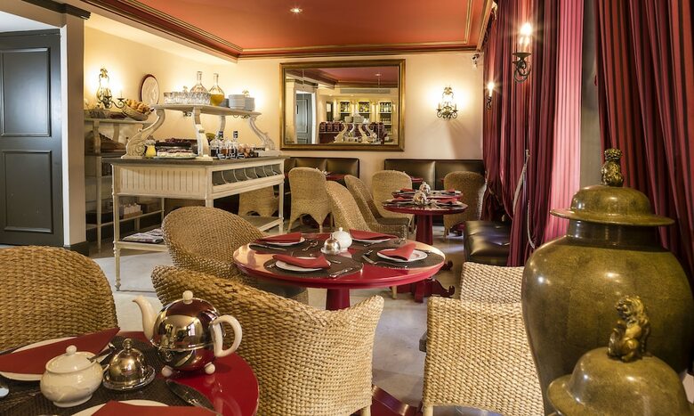 Hotel Cavendish