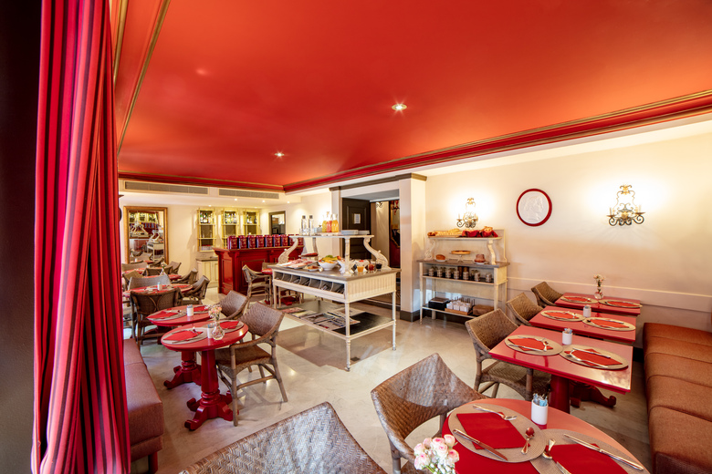 Hotel Cavendish