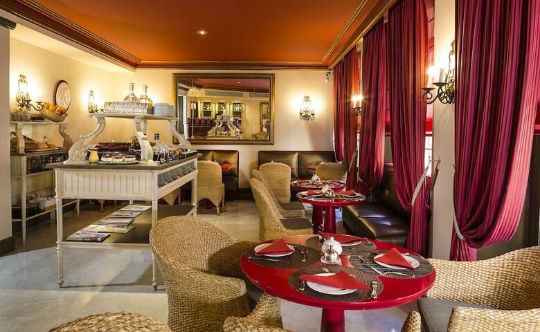 Hotel Cavendish