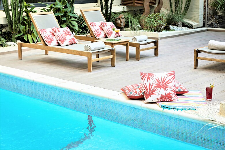 Hotel Mercure Croisette Beach Cannes