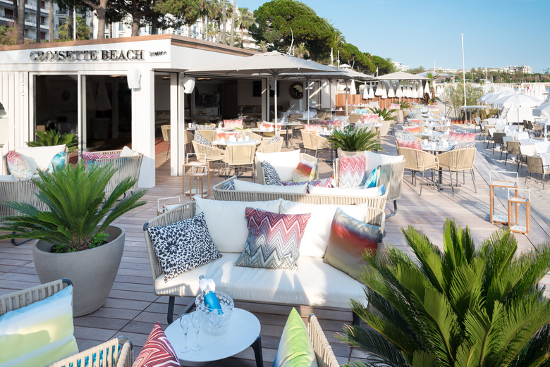 Hotel Mercure Croisette Beach Cannes