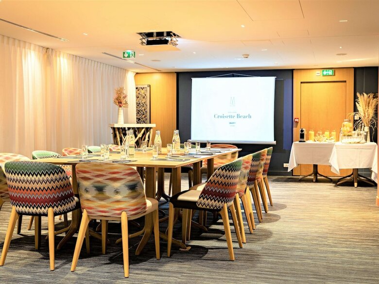 Hotel Mercure Croisette Beach Cannes