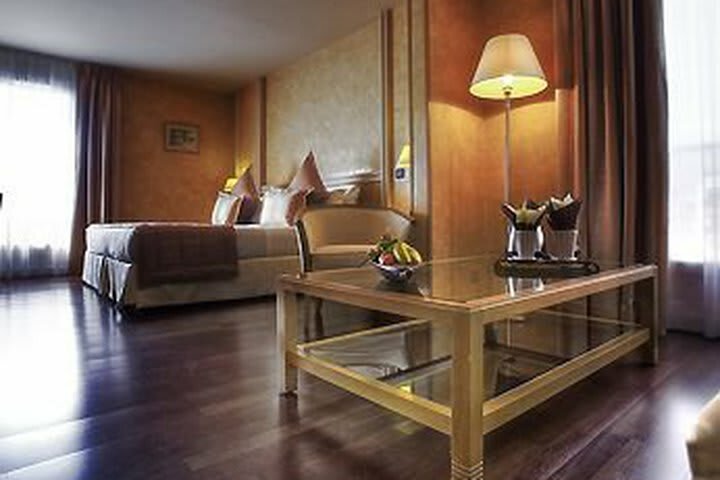 Hotel Mercure Croisette Beach Cannes