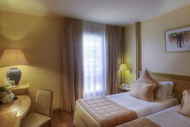 Hotel Mercure Croisette Beach Cannes