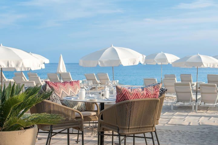 Hotel Mercure Croisette Beach Cannes