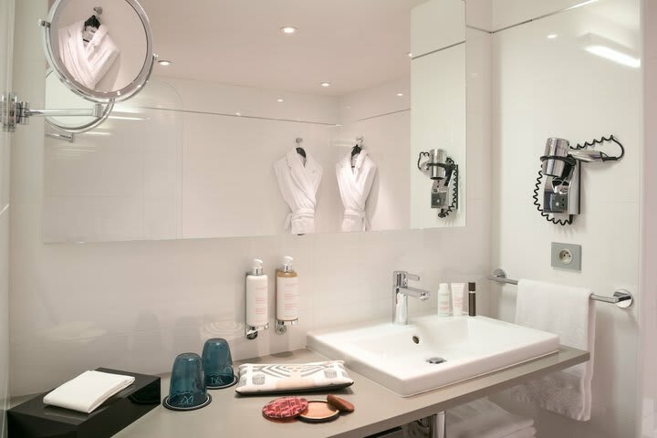 Hotel Mercure Croisette Beach Cannes