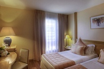 Hotel Mercure Croisette Beach Cannes