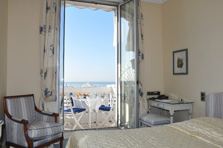 Hotel Splendid