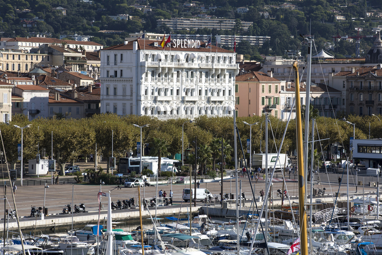 Hotel Splendid