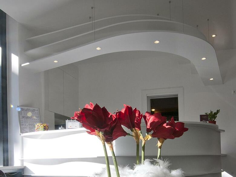 Hotel Le Grillon