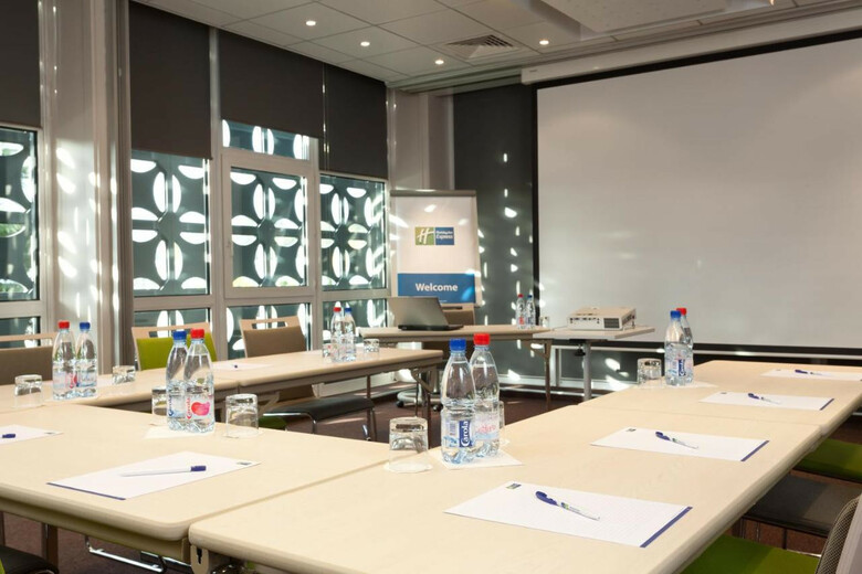 Hotel Holiday Inn Express Strasbourg Sud