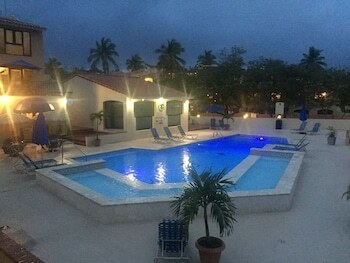Hotel Club Cala De Palmas