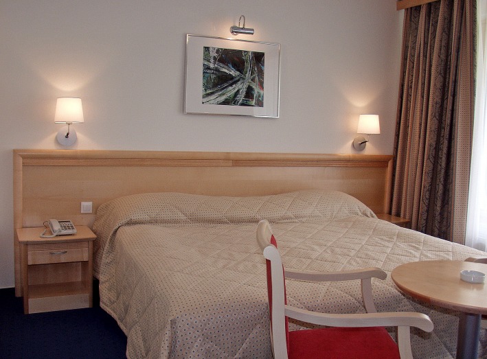 Hotel Jezero