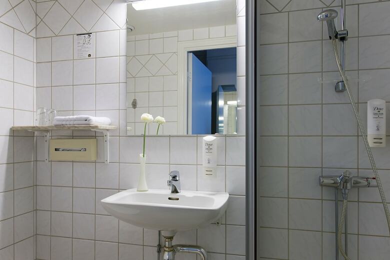 Best Western Princess Hotel