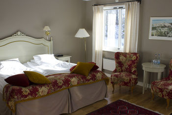Best Western Blommenhof Hotel
