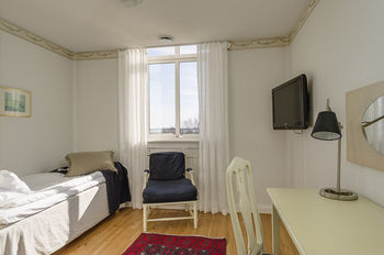 Best Western Blommenhof Hotel