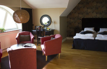 Best Western Blommenhof Hotel