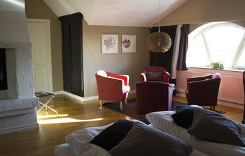 Best Western Blommenhof Hotel