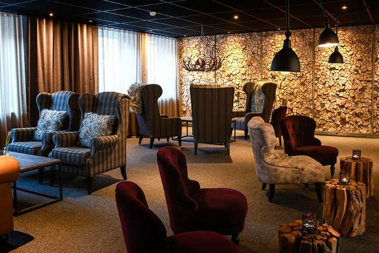 Hotel Quality  Statt, Skelleftea