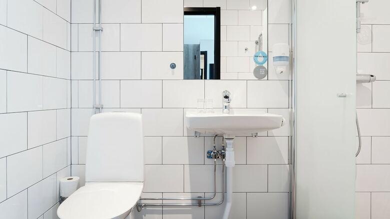Hotel Quality  Statt, Skelleftea
