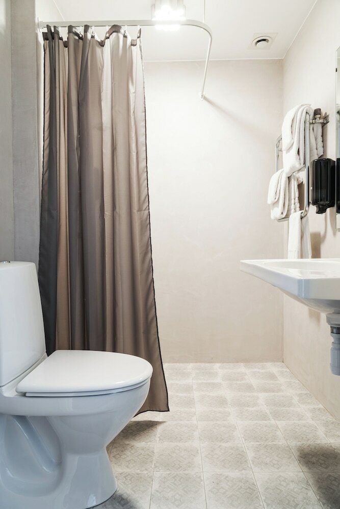 Hotel Quality  Statt, Skelleftea