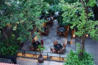 Hotel Trang