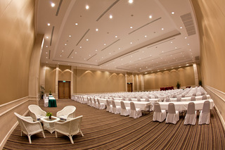 Hotel Trang