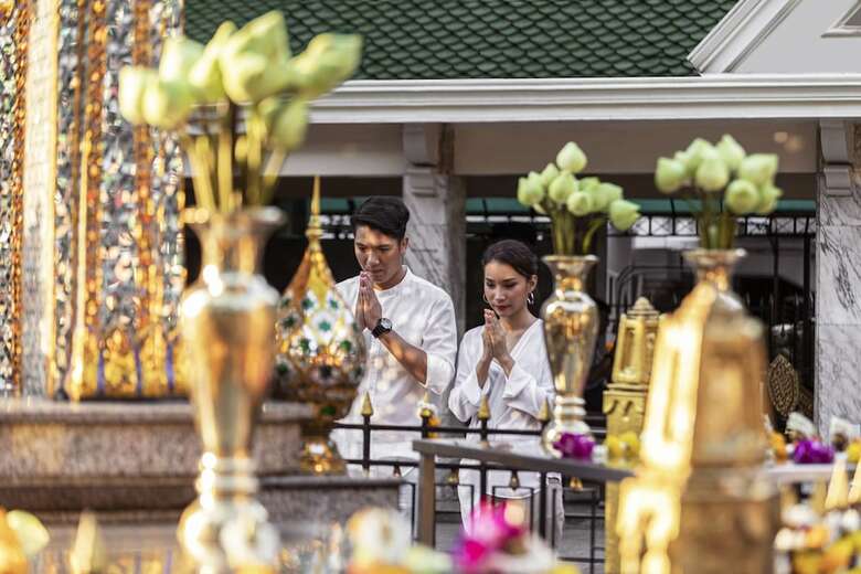 Hotel Courtyard By Marriott Bangkok