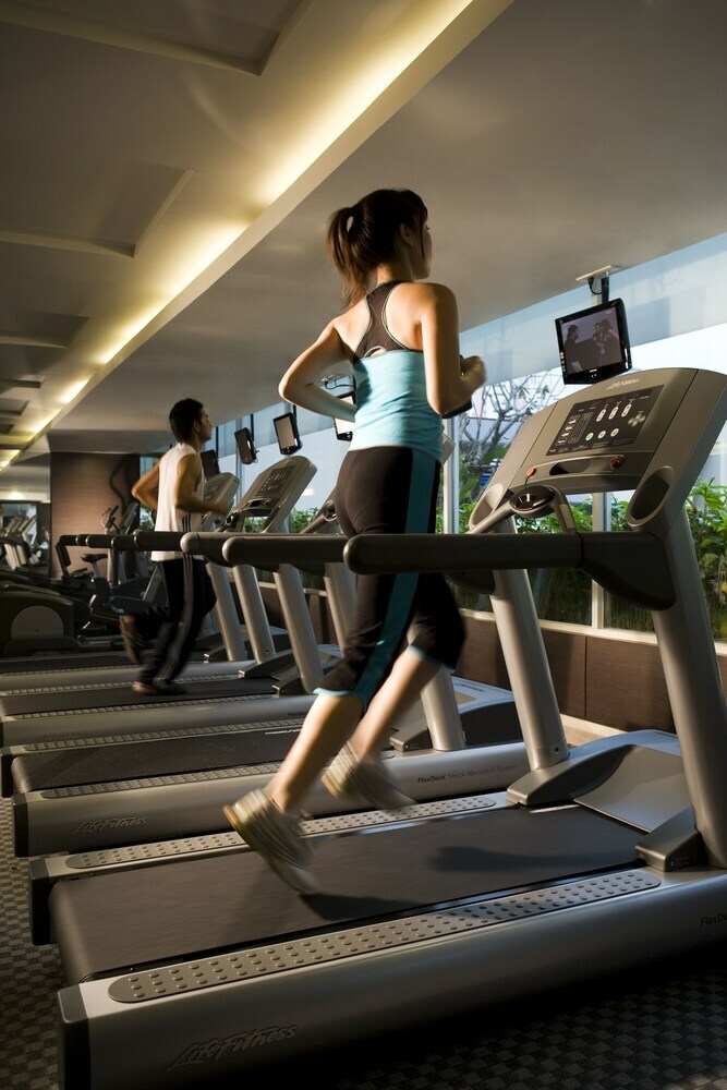 Hotel Courtyard By Marriott Bangkok