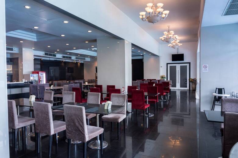 Hotel Avana