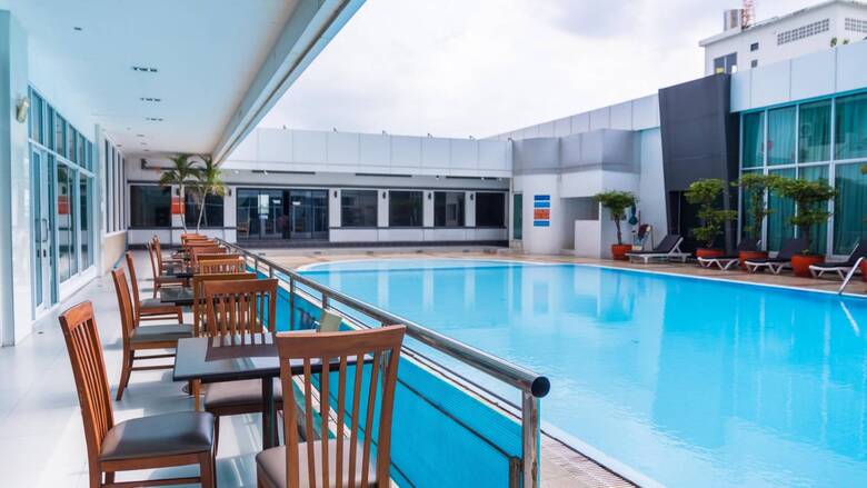 Hotel Avana