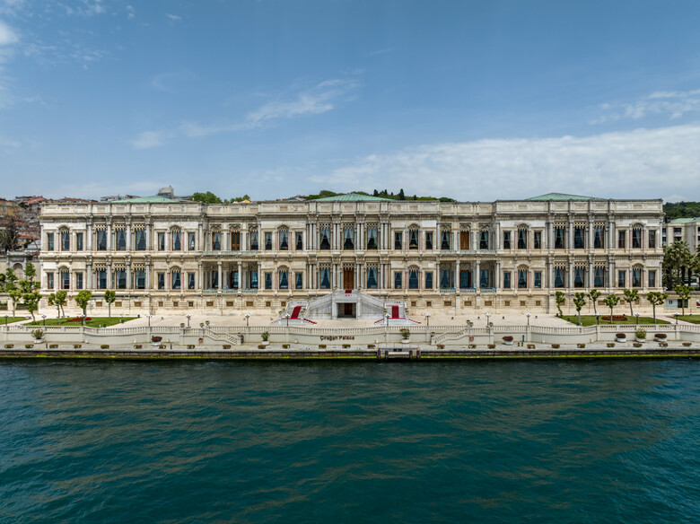 Hotel Ciragan Palace Kempinski